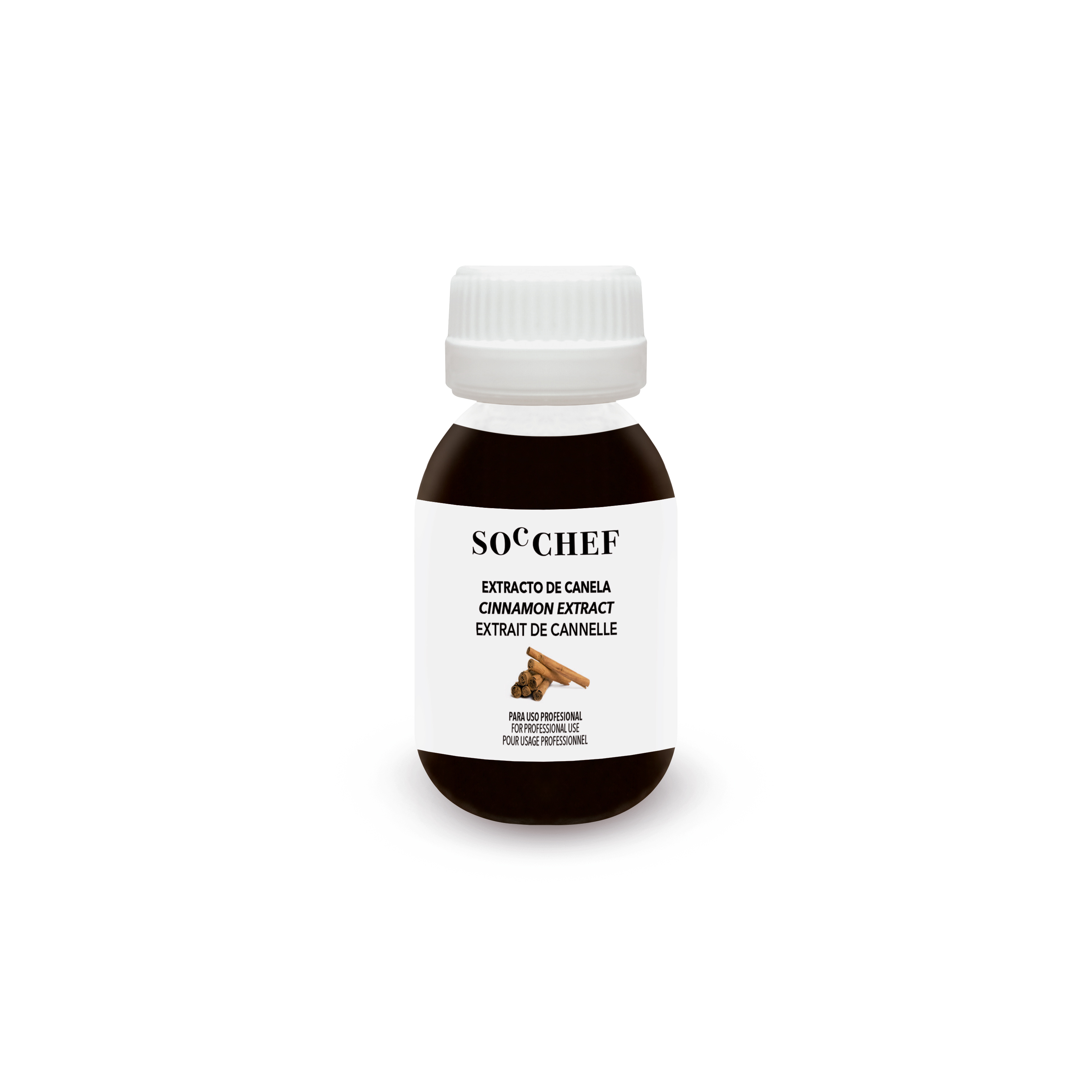 EXTRACTO DE CANELA 100ml 1